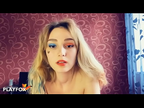 ❤️ Magic virtual reality glasses gave me sex with Harley Quinn Quality sex at en-gb.sexflashgame.ru ❤
