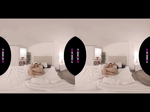 ❤️ PORNBCN VR Two young lesbians wake up horny in 4K 180 3D virtual reality Geneva Bellucci Katrina Moreno Quality sex at en-gb.sexflashgame.ru ❤