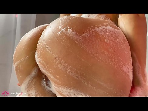 ❤️ Brunette Masturbates Pussy with Vibrator to Intense Orgasm in Shower Quality sex at en-gb.sexflashgame.ru ❤