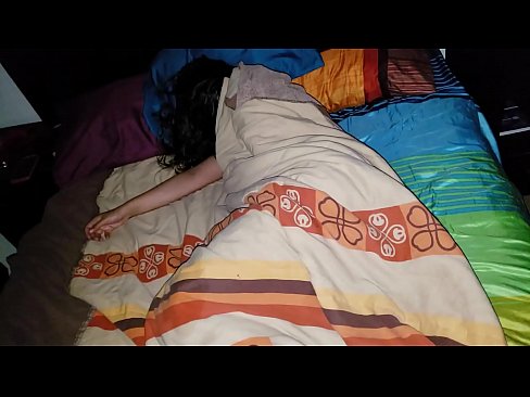 ❤️ Stepson scolds his young stepmother while she sleeps. Quality sex at en-gb.sexflashgame.ru ❤